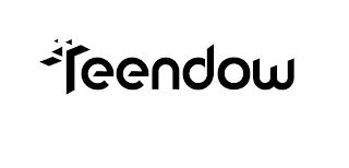 TEENDOW trademark