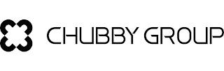 CHUBBY GROUP trademark