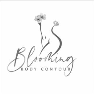 BLOOMING BODY CONTOUR trademark