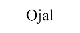 OJAL trademark