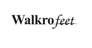 WALKROFEET trademark