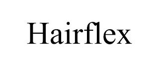 HAIRFLEX trademark