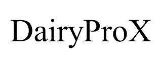 DAIRYPROX trademark