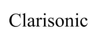 CLARISONIC trademark