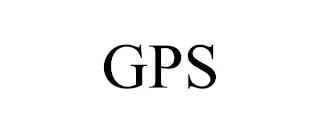 GPS trademark