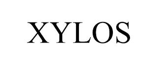 XYLOS trademark