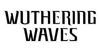 WUTHERING WAVES trademark