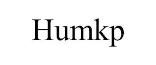 HUMKP trademark