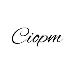 CIOPM trademark