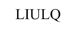 LIULQ trademark