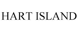 HART ISLAND trademark