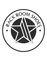 · RACK ROOM SHOES · trademark