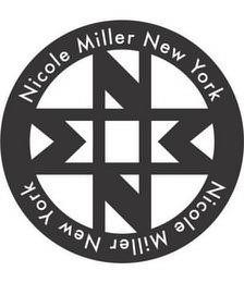 NMNM NICOLE MILLER NEW YORK trademark