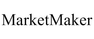 MARKETMAKER trademark