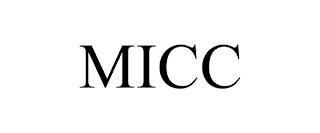 MICC trademark