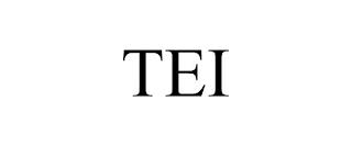 TEI trademark