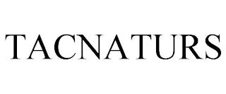 TACNATURS trademark