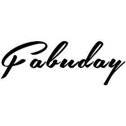 FABUDAY trademark