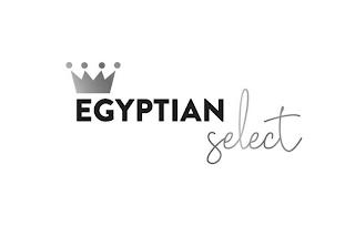 EGYPTIAN SELECT trademark