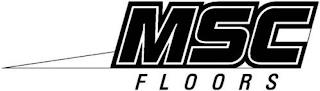 MSC FLOORS trademark