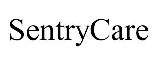 SENTRYCARE trademark