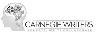 CARNEGIE WRITERS EDUCATE. WRITE. COLLABORATE. trademark