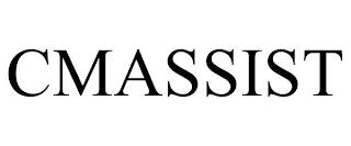 CMASSIST trademark