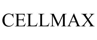 CELLMAX trademark