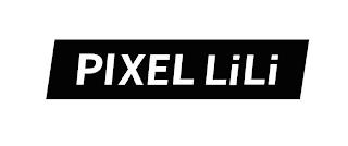 PIXEL LILI trademark