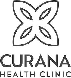 CURANA HEALTH CLINIC trademark