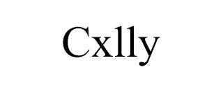 CXLLY trademark