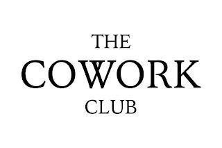 THE COWORK CLUB trademark