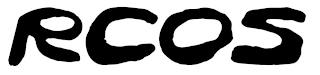 RCOS trademark