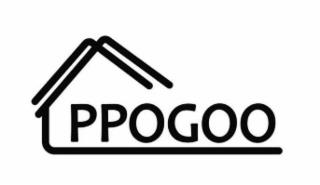 PPOGOO trademark