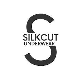 S SILKCUT UNDERWEAR trademark