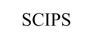 SCIPS trademark