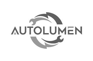 AUTOLUMEN trademark