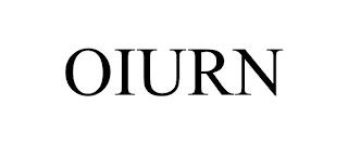 OIURN trademark