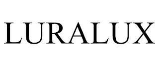 LURALUX trademark