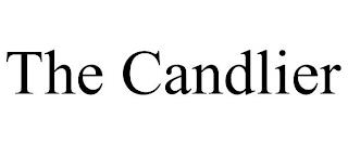 THE CANDLIER trademark