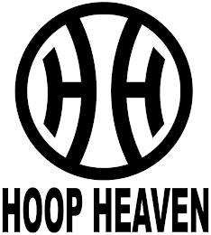 HH HOOP HEAVEN trademark