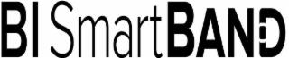 BI SMARTBAND trademark