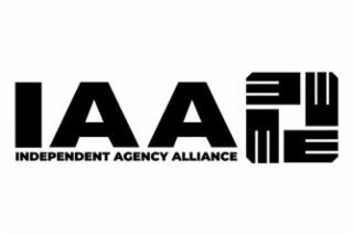 IAA INDEPENDENT AGENCY ALLIANCE trademark