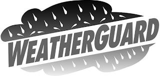 WEATHERGUARD trademark