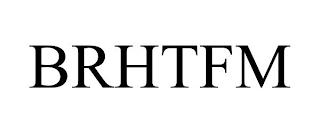 BRHTFM trademark