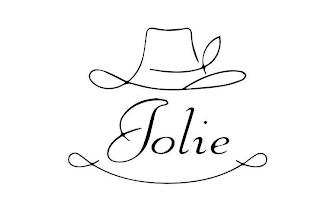 JOLIE trademark