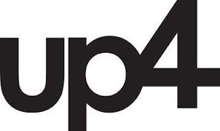 UP4 trademark