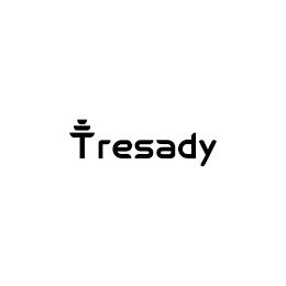 TRESADY trademark