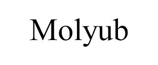 MOLYUB trademark