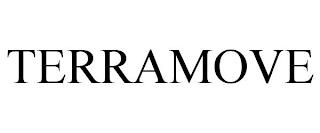 TERRAMOVE trademark